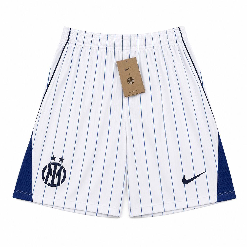 Mens Inter Milan 2026/27 Away Shorts Mens Inter Milan 2026/27 Away Shorts