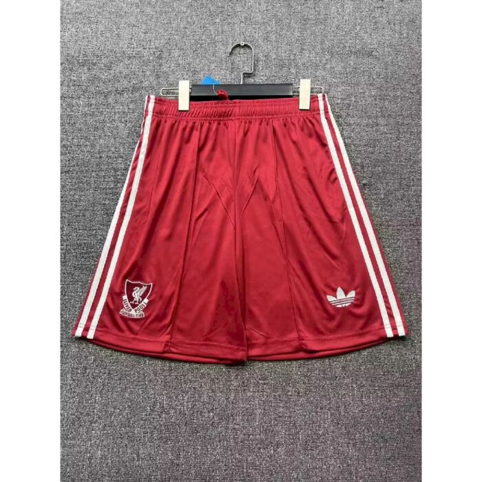 Mens Liverpool 2026/27 Away Shorts – view 3