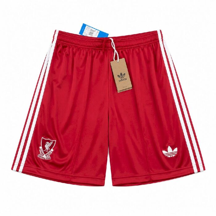 Mens Liverpool 2026/27 Away Shorts – view 2