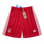 Mens Liverpool 2026/27 Away Shorts