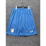 Mens Napoli 2026/27 Home Shorts – view 3