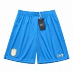 Mens Napoli 2026/27 Home Shorts