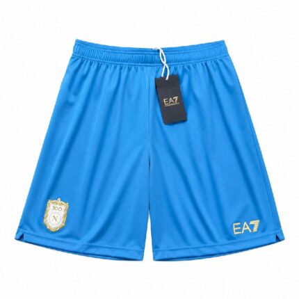 Mens Napoli 2026/27 Home Shorts