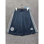 Mens Newcastle United 2026/27 Away Shorts – view 3