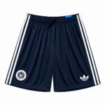 Mens Newcastle United 2026/27 Away Shorts – view 2