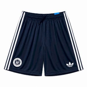 Mens Newcastle United 2026/27 Away Shorts