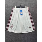 Mens Spain 2026 World Cup Away Shorts Champions Edition – view 3