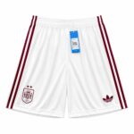 Mens Spain 2026 World Cup Away Shorts Champions Edition – view 2
