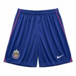 Mens Club Chivas 2026/27 Home Shorts