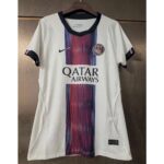 Womens Paris Saint-Germain 2026/27 Away Jersey – view 4