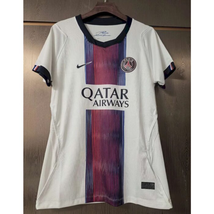 Womens Paris Saint-Germain 2026/27 Away Jersey – view 4