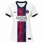 Womens Paris Saint-Germain 2026/27 Away Jersey