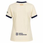 Womens Barcelona 2026/27 Fourth Jersey – view 2