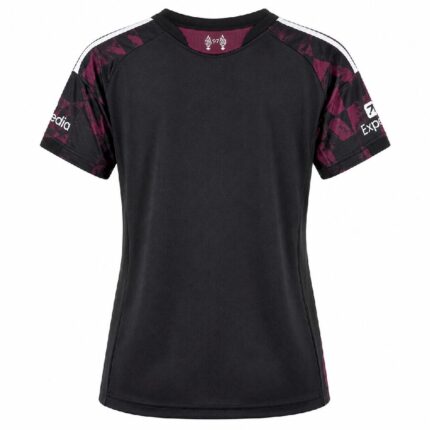Womens Liverpool 2026/27 Third Jersey – view 2