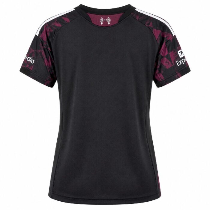 Womens Liverpool 2026/27 Third Jersey – view 2
