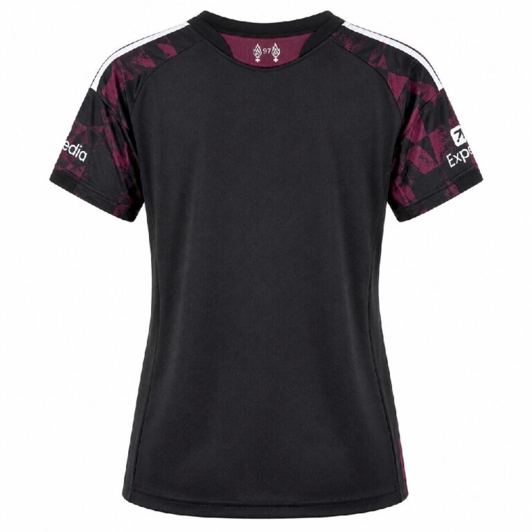 Womens Liverpool 2026/27 Third Jersey – view 2