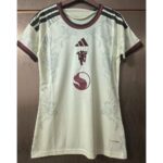 Womens Manchester United 2026/27 Third Jersey – view 4