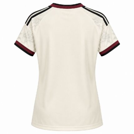 Womens Manchester United 2026/27 Third Jersey – view 2