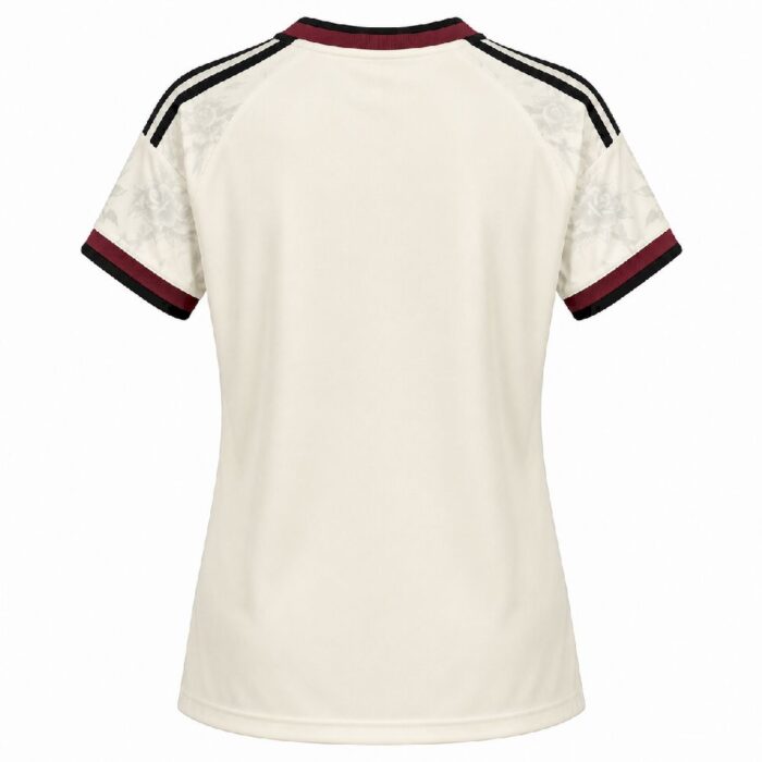 Womens Manchester United 2026/27 Third Jersey – view 2