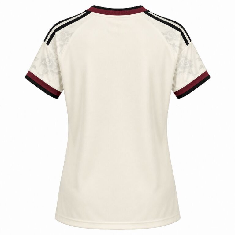 Womens Manchester United 2026/27 Third Jersey – view 2