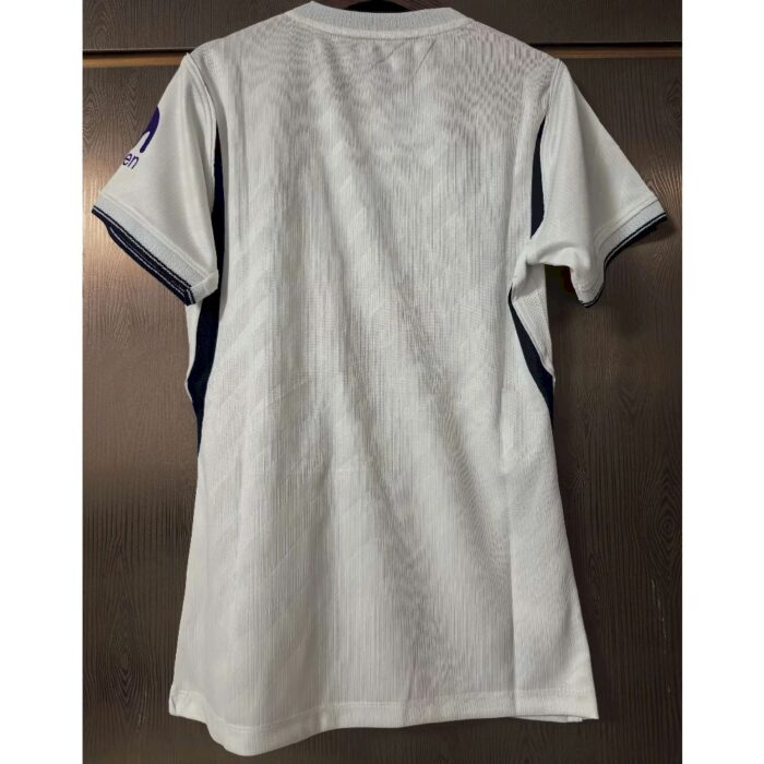 Womens Tottenham Hotspur 2026/27 Home Jersey – view 5