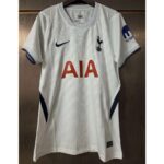 Womens Tottenham Hotspur 2026/27 Home Jersey – view 4