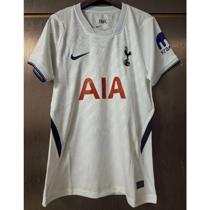 Womens Tottenham Hotspur 2026/27 Home Jersey – view 4