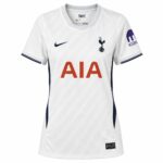 Womens Tottenham Hotspur 2026/27 Home Jersey – view 3