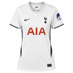 Womens Tottenham Hotspur 2026/27 Home Jersey