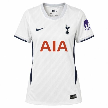 Womens Tottenham Hotspur 2026/27 Home Jersey