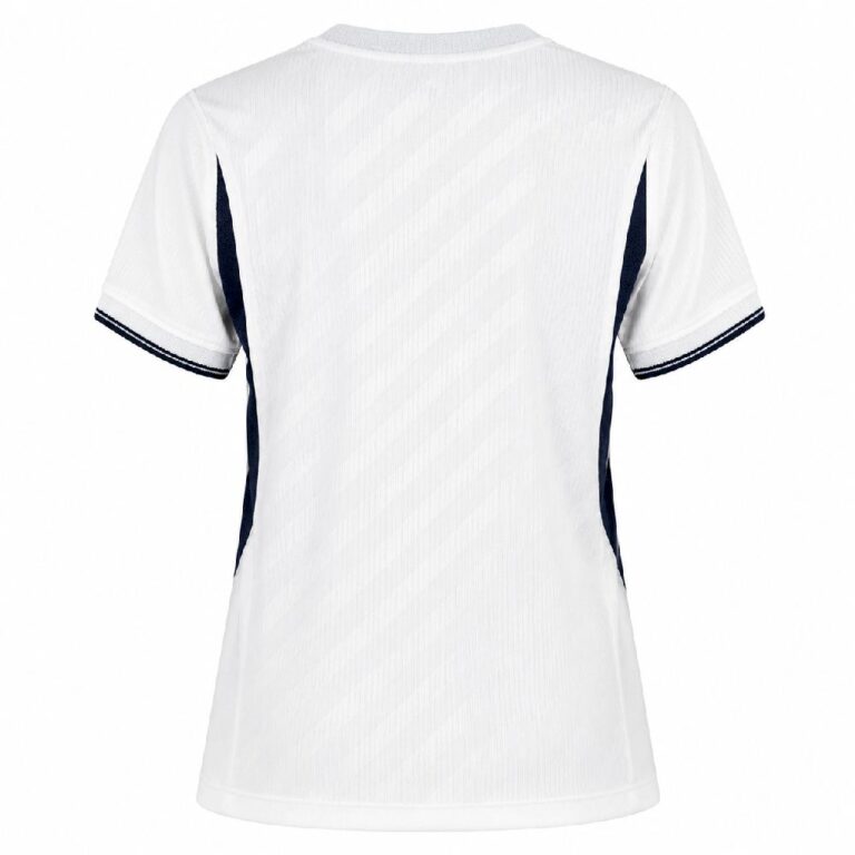 Womens Tottenham Hotspur 2026/27 Home Jersey – view 2