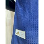 Mens Boca Juniors 2026/27 Home Jersey Player Version – view 6