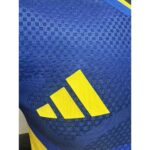 Mens Boca Juniors 2026/27 Home Jersey Player Version – view 5