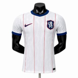 Mens Chelsea 2026/27 Third Jersey Player Version
