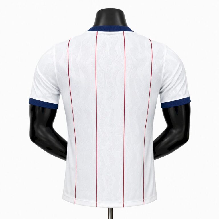 Mens Chelsea 2026/27 Third Jersey Player Version – view 2