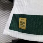 Mens Sporting CP 2026/27 Home Jersey Player Version – view 3