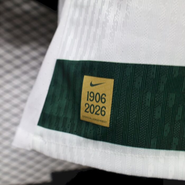 Mens Sporting CP 2026/27 Home Jersey Player Version – view 3
