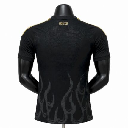 Mens Juventus 2026/27 Third Jersey Player Version – view 2