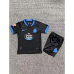 Kids Deportivo de La Coruna 2026/27 Away Kit – view 5