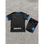 Kids Deportivo de La Coruna 2026/27 Away Kit – view 4