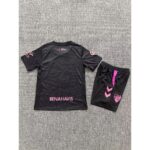 Kids Malaga 2026/27 Third Kit – view 5
