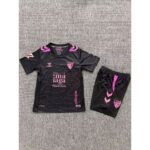 Kids Malaga 2026/27 Third Kit – view 4