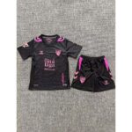 Kids Malaga 2026/27 Third Kit – view 3