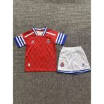Kids RCD Espanyol 2026/27 Away Kit – view 3
