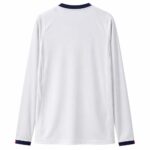Mens Paris Saint-Germain 2026/27 Away Long Sleeve Jersey – view 2