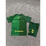 Kids Real Betis 2026/27 Away Kit – view 5