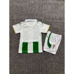 Kids Cordoba CF 2026/27 Home Kit – view 5