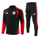 Mens Ajax 2026/27 Half-Zip Sweater+Pant 14001