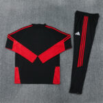 Mens Ajax 2026/27 Half-Zip Sweater+Pant 14001 – view 3