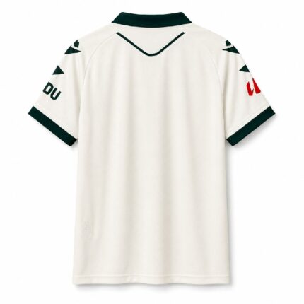 Mens UD Almeria 2026/27 Away Jersey – view 2